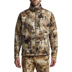 'Sitka' Men's Dakota Jacket - Waterfowl : Marsh