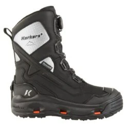'Korkers' Men's Polar Vortex 1200GR Snow/Ice Trec Soles - Black 11 'Korkers' Men's Polar Vortex 1200GR Snow/Ice Trec Soles - Black -Outland Style Shop korkers men s polar vortex 1200 winter boots with snowtrac sole 60 1024x1024@2x