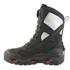 'Korkers' Men's Polar Vortex 1200GR Snow/Ice Trec Soles - Black 12 'Korkers' Men's Polar Vortex 1200GR Snow/Ice Trec Soles - Black -Outland Style Shop korkers men s polar vortex 1200 winter boots with snowtrac sole 61 1024x1024@2x