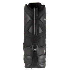 'Korkers' Men's Polar Vortex WP 600GR Winter - Black -Outland Style Shop korkers men s polar vortex 600 winter boots with snowtrac sole 62 1024x1024@2x