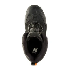 'Korkers' Men's 10" IceJack Pro 600GR WP Comp Toe - Black -Outland Style Shop media 48770 1024x1024@2x