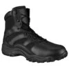 'Propper' Unisex 8" Side Zip Tactical Duty Boot - Black