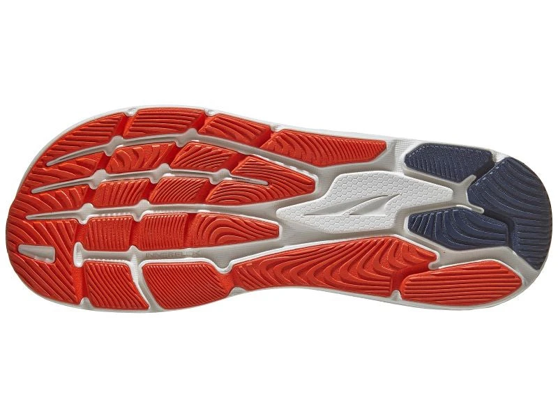 'Altra' Men's Paradigm 6 Athletic - Estate Blue 2 'Altra' Men's Paradigm 6 Athletic - Estate Blue - Image 2