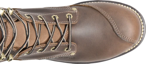 'Matterhorn' Men’s 8” Corvus EH WP Comp Toe - Brown 2 'Matterhorn' Men’s 8” Corvus EH WP Comp Toe - Brown - Image 2