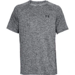 'Under Armour' Men's Tech 2.0 Tee - Black -Outland Style Shop s7.PS1326413 002 HF 1024x1024@2x