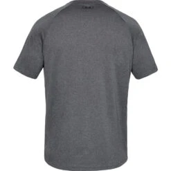 'Under Armour' Men's Tech 2.0 Tee - Carbon Heather -Outland Style Shop s7.PS1326413 090 HB 1024x1024@2x