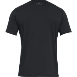 'Under Armour' Men's Boxed Sportstyle T-Shirt - Black / Graphite 9 'Under Armour' Men's Boxed Sportstyle T-Shirt - Black / Graphite -Outland Style Shop s7.PS1329581 001 HB 1024x1024@2x