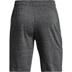 'Under Armour' Men's Rival Terry Shorts - Pitch Grey 6 'Under Armour' Men's Rival Terry Shorts - Pitch Grey -Outland Style Shop s7.PS1361631 012 HB 1024x1024@2x