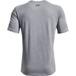 'Under Armour' Men's New Freedom BFL T-Shirt - Steel Light Heather / Royal 9 'Under Armour' Men's New Freedom BFL T-Shirt - Steel Light Heather / Royal -Outland Style Shop s7.PS1370824 035 HB 1024x1024@2x