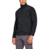 'Under Armour' Men's Specialist 2.0 Full Zip - Black