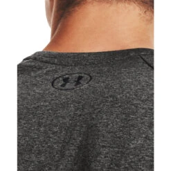 'Under Armour' Men's Tech 2.0 Tee - Carbon Heather -Outland Style Shop s7.V5 1326413 090 SIDEDET 1024x1024@2x