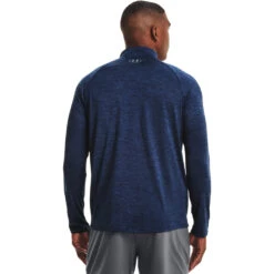 'Under Armour' Men's Tech 2.0 1/2 Zip - Academy -Outland Style Shop s7.V5 1328495 409 BC 1024x1024@2x