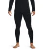 'Under Armour' Men's ColdGear® 3.0 All Season Baselayer - Black