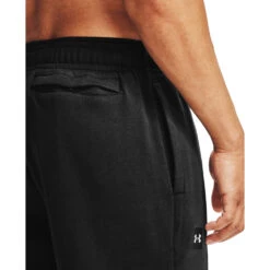 'Under Armour' Men's Rival Fleece Joggers - Black 5 'Under Armour' Men's Rival Fleece Joggers - Black -Outland Style Shop s7.V5 1357128 001 PKT 1024x1024@2x