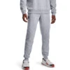 'Under Armour' Men's Rival Fleece Joggers - Mod Grey Light Heather