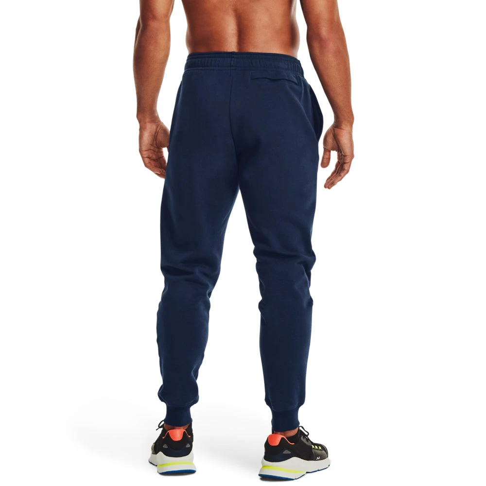 'Under Armour' Men's Armour Fleece Jogger - Academy 2 'Under Armour' Men's Armour Fleece Jogger - Academy - Image 2