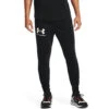 'Under Armour' Men's Rival Terry Joggers - Black