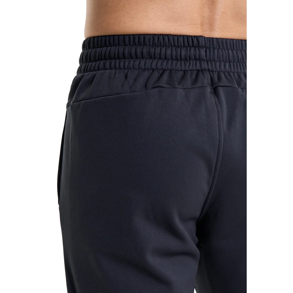 'Under Armour' Men's Armour Fleece Jogger - Black 3 'Under Armour' Men's Armour Fleece Jogger - Black - Image 3