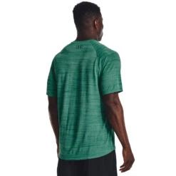 'Under Armour' Men's Tiger Tech™2.0 T-Shirt - Birdie Green -Outland Style Shop s7.V5 1377843 508 BC 1024x1024@2x