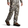'Sitka' Men's Equinox Pant - Elevated II : Whitetail