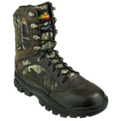'Thorogood' Men's 8" Veracity GTX® 600 GR Hunting - Brown / Mossy Oak Break-up Country -Outland Style Shop thorogood 863 4200 1 1024x1024@2x
