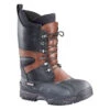 'Baffin' Men's Apex Insulated WP Boot - Black / Bark